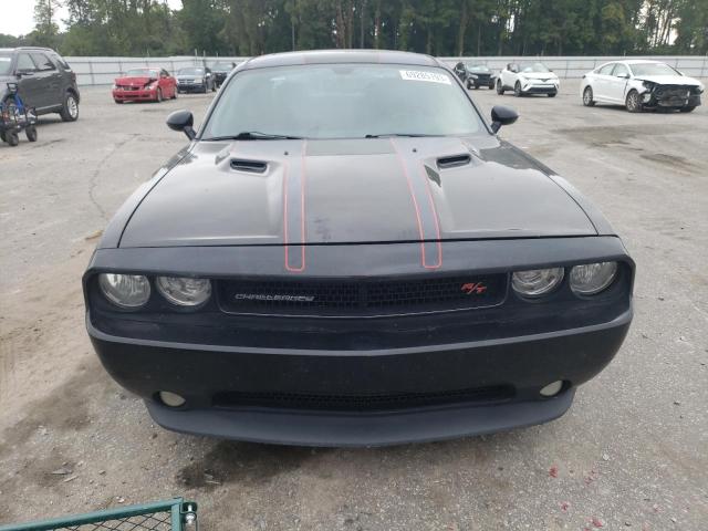 Photo 5 from auction – 2013 DODGE CHALLENGER with VIN 2C3CDYBT8DH676256