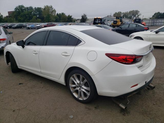 Photo 2 from auction – 2014 MAZDA 6 TOURING with VIN JM1GJ1V69E1136482