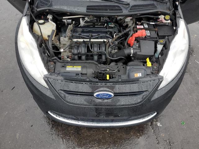Photo 11 from auction – 2012 FORD FIESTA SE with VIN 3FADP4EJ4CM123524