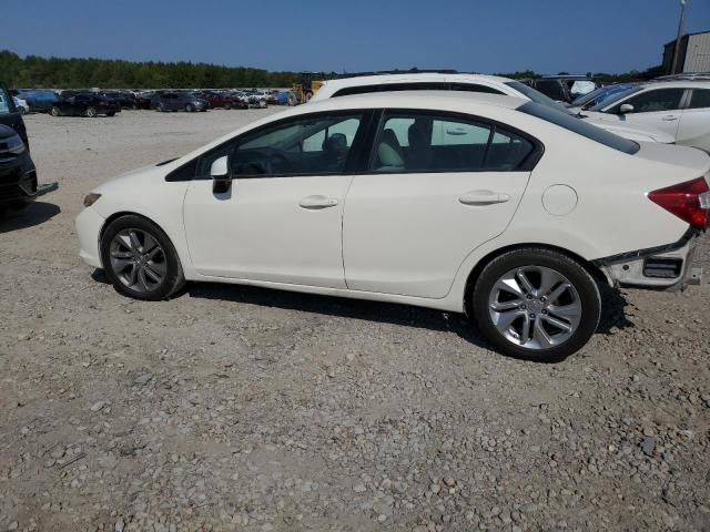 Photo 2 from auction – 2012 HONDA CIVIC LX with VIN 19XFB2F59CE025008