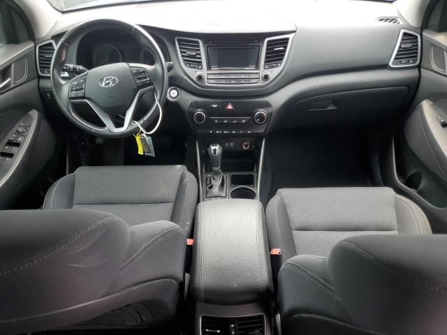 Photo 8 from auction – 2017 HYUNDAI TUCSON LIM with VIN KM8J33A2XHU528464