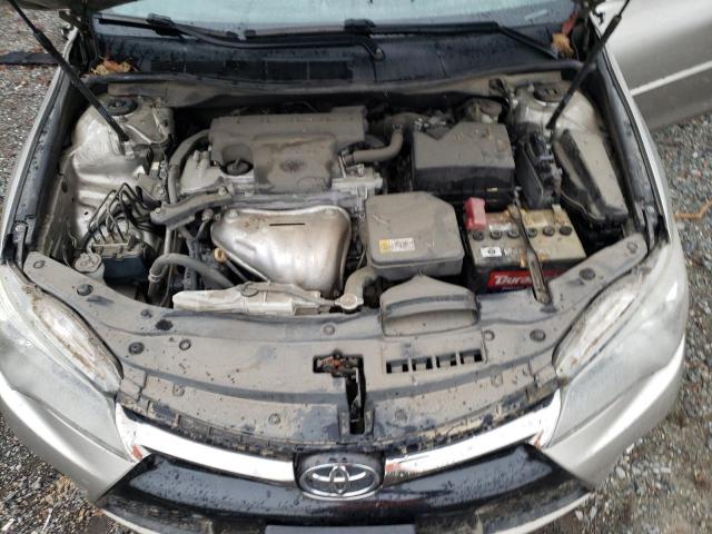 Photo 11 from auction – 2017 TOYOTA CAMRY LE with VIN 4T1BF1FK2HU718395