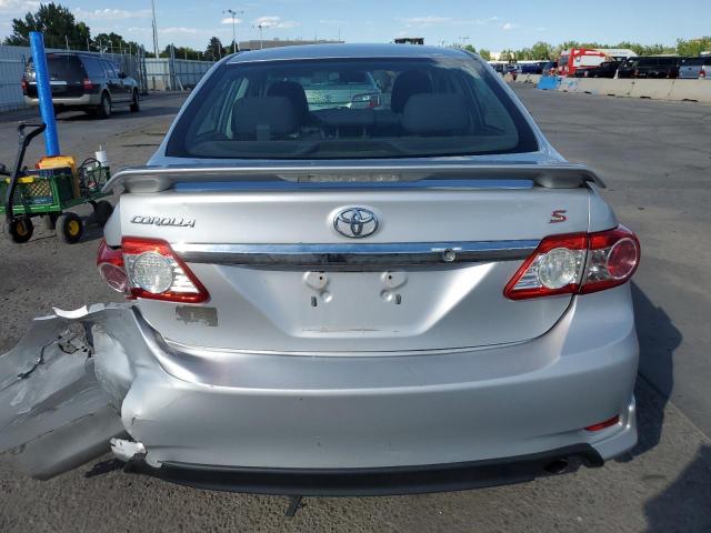 Photo 6 from auction – 2013 TOYOTA COROLLA with VIN 2T1BU4EE4DC041056