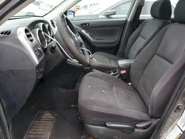 Photo 7 from auction – 2006 PONTIAC VIBE with VIN 5Y2SL65896Z450946