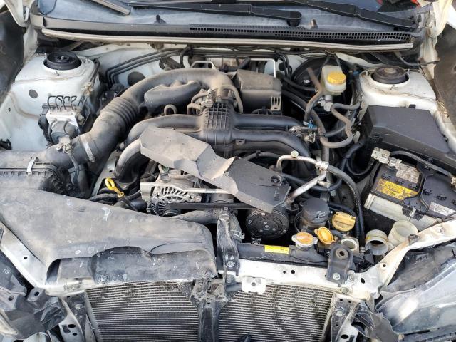 Photo 11 from auction – 2016 SUBARU IMPREZA with VIN JF1GPAA68G9277395