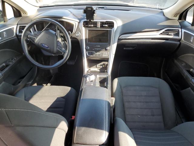 Photo 8 from auction – 2020 FORD FUSION SE with VIN 3FA6P0HD4LR184382