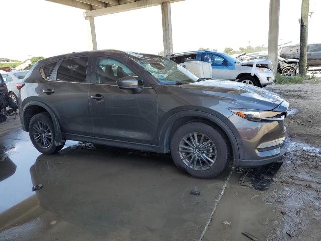 Photo 4 from auction – 2020 MAZDA CX-5 TOURI with VIN JM3KFACM3L0829314