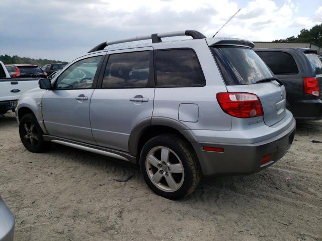 Photo 2 from auction – 2005 MITSUBISHI OUTLANDER with VIN JA4LZ41F45U033607