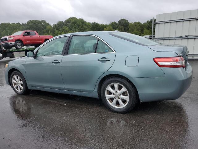 Photo 2 from auction – 2011 TOYOTA CAMRY BASE with VIN 4T4BF3EKXBR131971