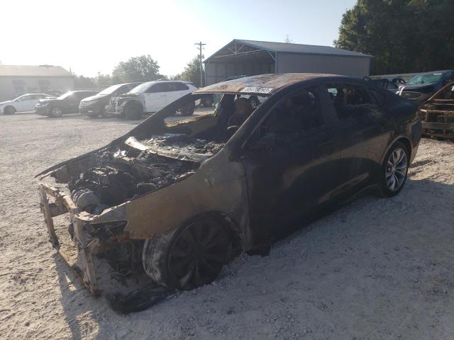 CHRYSLER 200 S 2016 with VIN 1C3CCCBB5GN138140 - Photo from auction