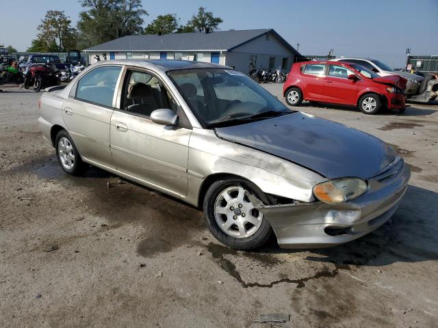 Photo 4 from auction – 1999 KIA SEPHIA BAS with VIN KNAFB121XX5781796