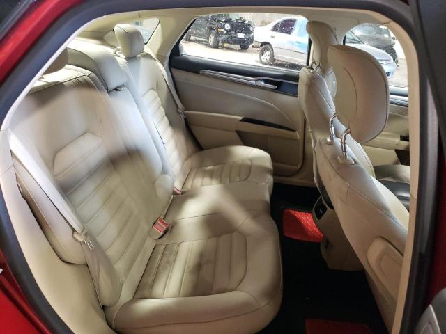 Photo 10 from auction – 2014 FORD FUSION SE with VIN 3FA6P0HD6ER288519