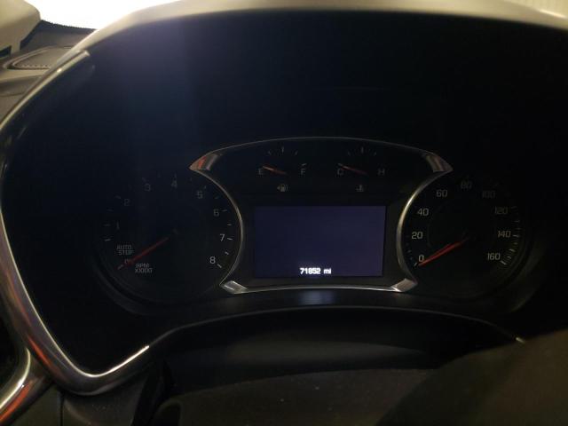 Photo 9 from auction – 2018 CHEVROLET EQUINOX PR with VIN 2GNAXWEX7J6142600