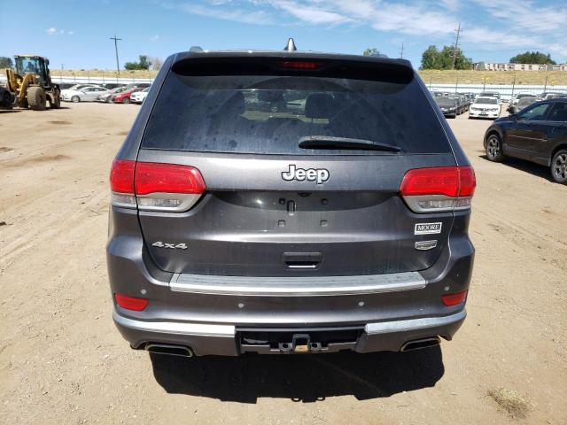 Photo 6 from auction – 2015 JEEP GRAND CHER with VIN 1C4RJFJG0FC143394