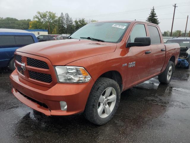 RAM 1500 ST 2013 z numerem VIN 1C6RR7KT9DS571923 - Zdjęcie z aukcji