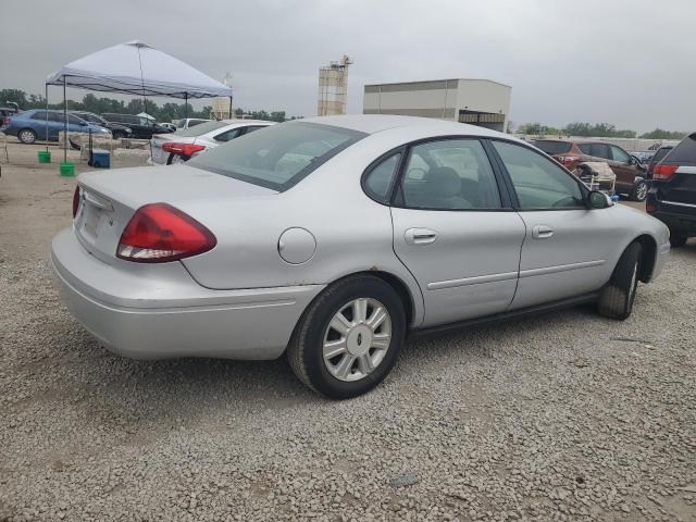 Photo 3 from auction – 2007 FORD TAURUS SEL with VIN 1FAFP56U87A205041