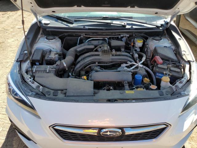 Photo 11 from auction – 2017 SUBARU IMPREZA PR with VIN 4S3GKAB60H3620972