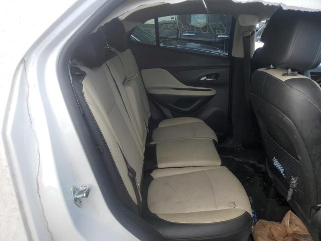 Photo 11 from auction – 2017 BUICK ENCORE PRE with VIN KL4CJBSB1HB024807