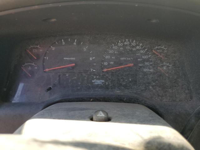 Photo 9 from auction – 2004 DODGE DAKOTA QUA with VIN 1D7HL38N74S768571