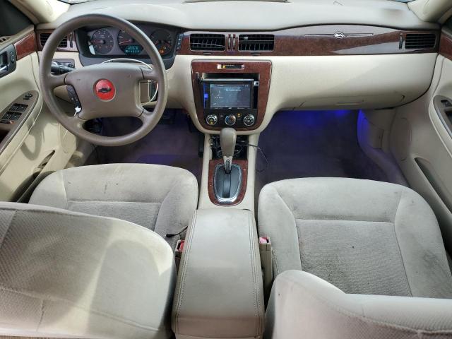 Photo 8 from auction – 2007 CHEVROLET IMPALA LS with VIN 2G1WB58K179400486