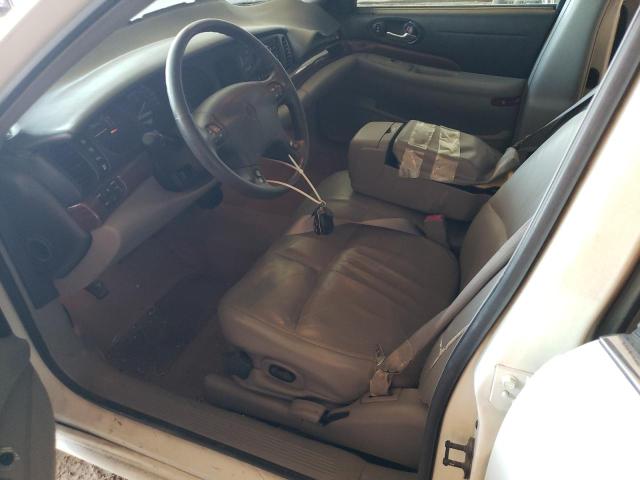 Photo 7 from auction – 2004 BUICK LESABRE CU with VIN 1G4HP54K444108820