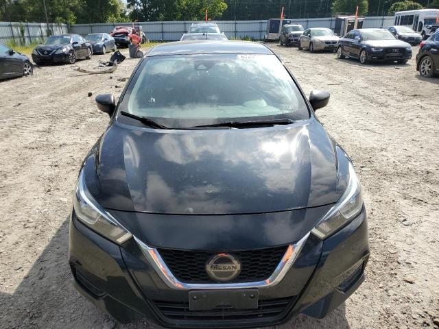 Photo 5 from auction – 2020 NISSAN VERSA S with VIN 3N1CN8DV5LL846492