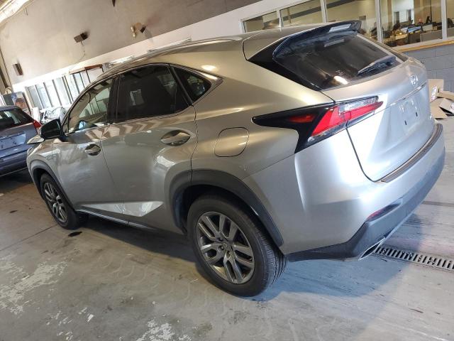 Photo 2 from auction – 2015 LEXUS NX 200T with VIN JTJBARBZ6F2000634