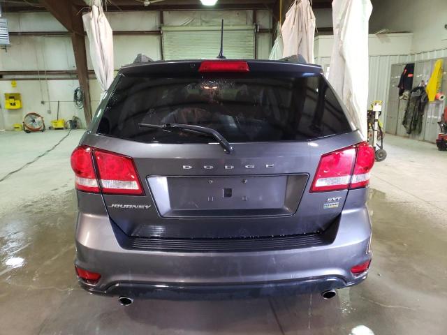 Photo 6 from auction – 2015 DODGE JOURNEY SX with VIN 3C4PDCBG2FT743785