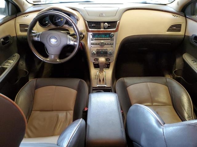 Photo 8 from auction – 2011 CHEVROLET MALIBU LTZ with VIN 1G1ZE5E77BF351296
