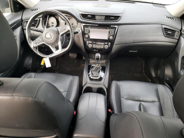Photo 8 from auction – 2017 NISSAN ROGUE S with VIN JN8AT2MV5HW018519