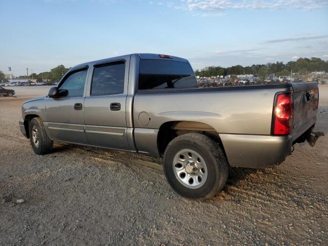 Фото 2 с аукциона – 2007 CHEVROLET SILVERADO с VIN 2GCEC13V371155845