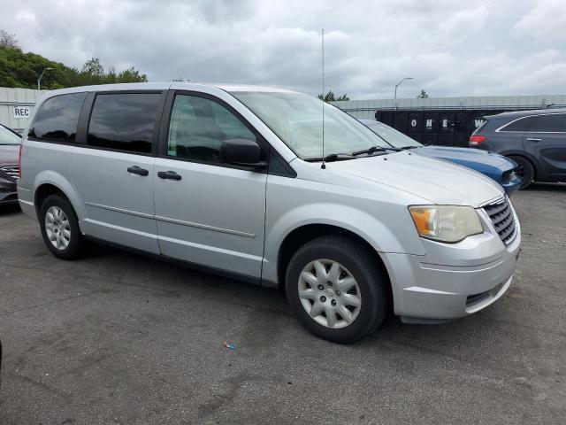 Photo 4 from auction – 2008 CHRYSLER TOWN & COU with VIN 2A8HR44H78R696804