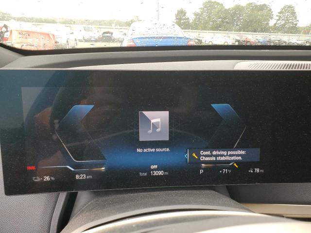 Photo 9 from auction – 2022 BMW IX XDRIVE5 with VIN WB523CF05NCK47671