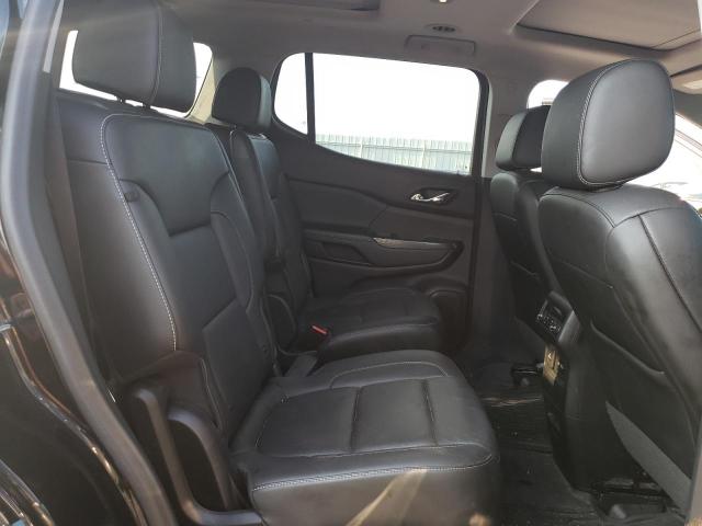 Photo 11 from auction – 2021 GMC ACADIA SLT with VIN 1GKKNULS6MZ112144