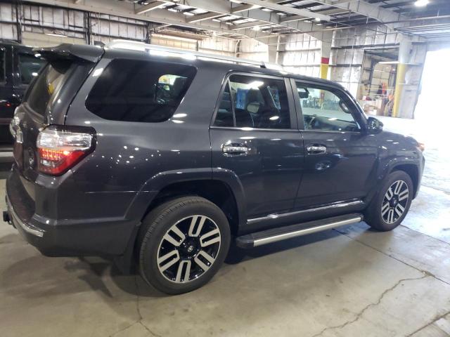 Photo 3 from auction – 2016 TOYOTA 4RUNNER SR with VIN JTEBU5JR7G5405322
