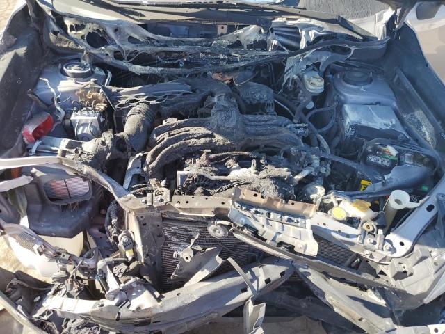 Photo 12 from auction – 2015 SUBARU FORESTER 2 with VIN JF2SJADC4FH828466
