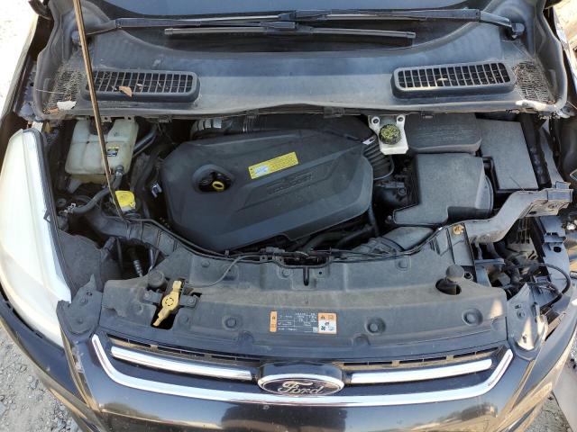 Photo 11 from auction – 2013 FORD ESCAPE SEL with VIN 1FMCU9HX3DUC18595