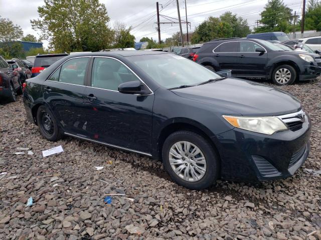 Photo 4 from auction – 2012 TOYOTA CAMRY BASE with VIN 4T4BF1FK4CR236882