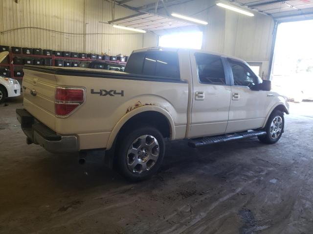 Photo 3 from auction – 2009 FORD F150 SUPER with VIN 1FTPW14V29FA49669