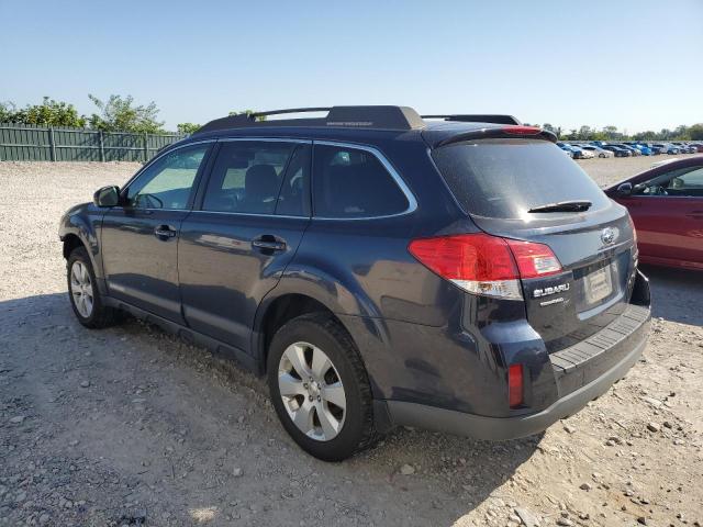 Снимка 2 от търг – 2012 SUBARU OUTBACK 2. с VIN 4S4BRBCC5C3294106