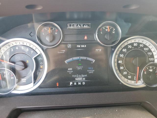 Photo 9 from auction – 2015 RAM 1500 LARAM with VIN 1C6RR7NT2FS684756