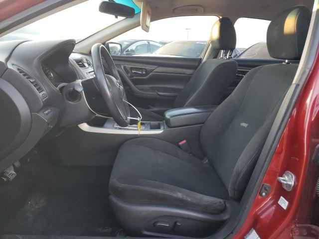 Photo 7 from auction – 2015 NISSAN ALTIMA 2.5 with VIN 1N4AL3AP1FC435549