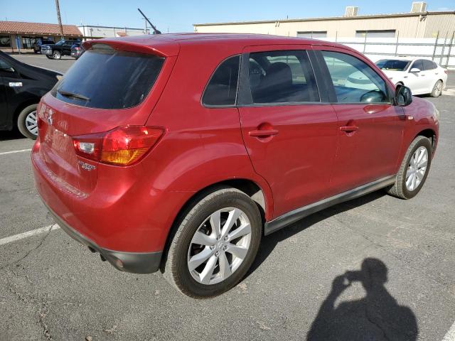 Photo 3 from auction – 2013 MITSUBISHI OUTLANDER with VIN 4A4AR3AUXDE014888