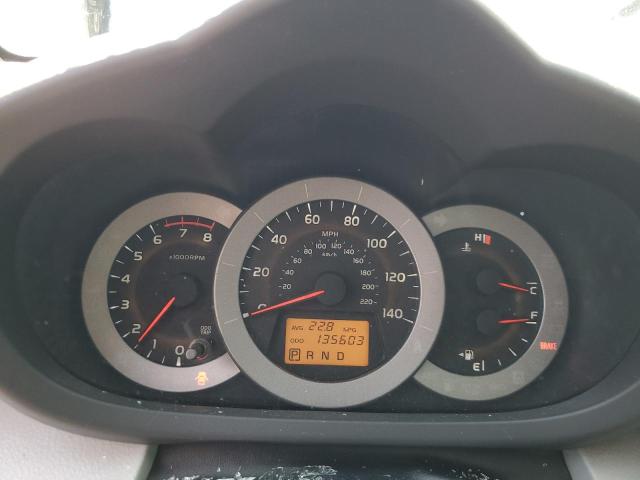 Photo 9 from auction – 2011 TOYOTA RAV4 LIMIT with VIN 2T3YF4DVXBW101334