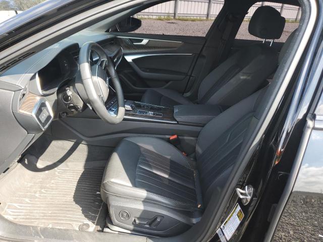 Photo 7 from auction – 2021 AUDI A6 PREMIUM with VIN WAUD3AF24MN090377