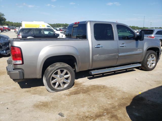 Photo 3 from auction – 2012 GMC SIERRA C15 with VIN 3GTP1XE25CG233595