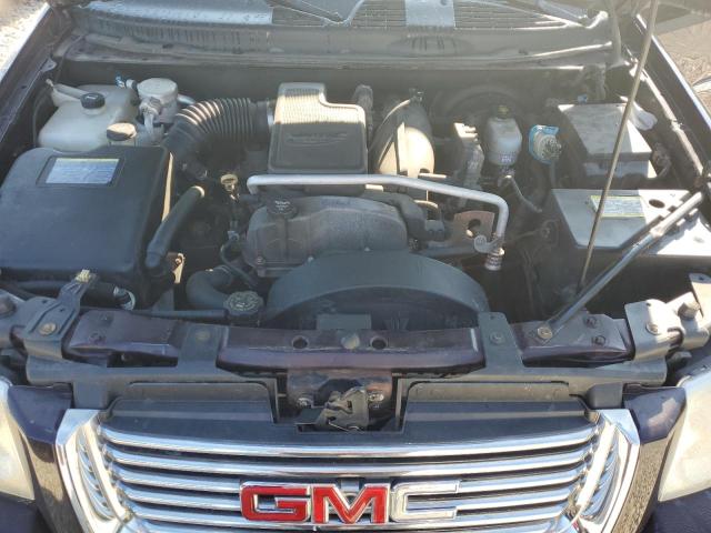Photo 11 from auction – 2008 GMC ENVOY with VIN 1GKDT13S682259298