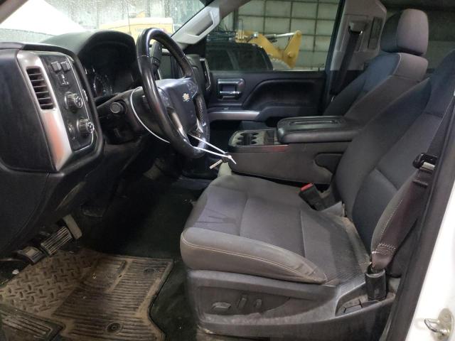 Photo 7 from auction – 2016 CHEVROLET 1500 with VIN 3GCUKREC0GG116033