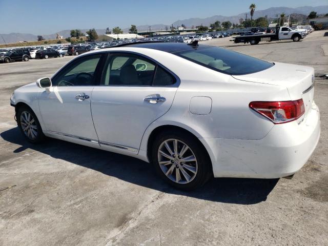 Photo 2 from auction – 2010 LEXUS ES 350 with VIN JTHBK1EG5A2363820