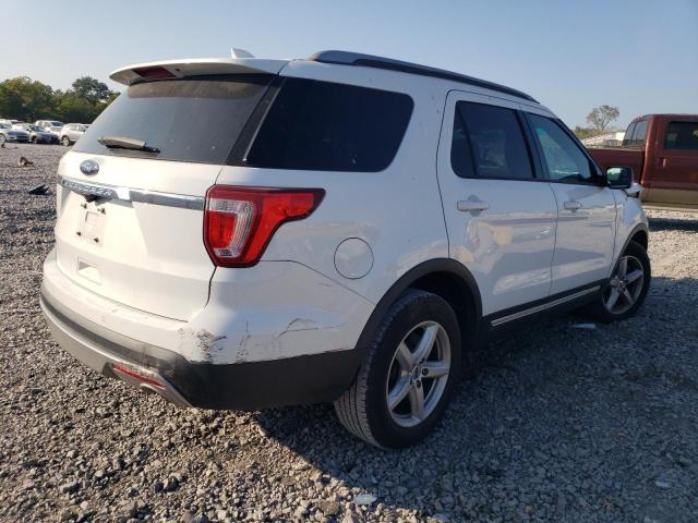 Photo 3 from auction – 2016 FORD EXPLORER X with VIN 1FM5K7D83GGA32835